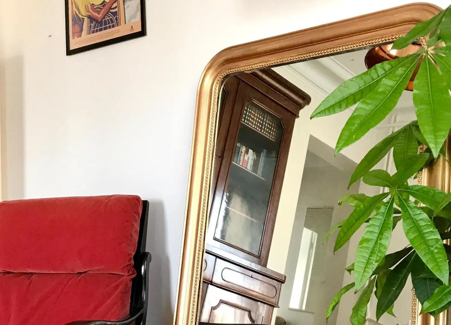 Cozy Frenchy Apartment Nearby La Seine パリ フランス