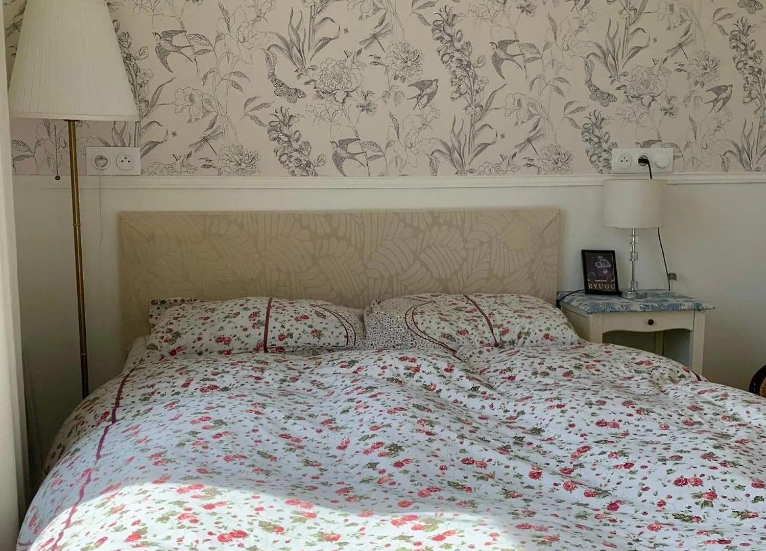 Cozy Frenchy Apartment Nearby La Seine パリ フランス